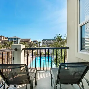 Holiday home Miramar 101, Destin